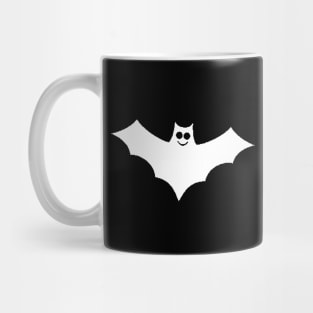 Cute Little Bat Mug